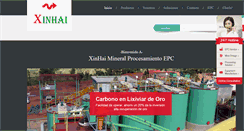 Desktop Screenshot of comobajarlapanza.biz